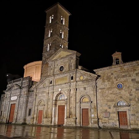 Appartamento Miralago Bolsena Kültér fotó