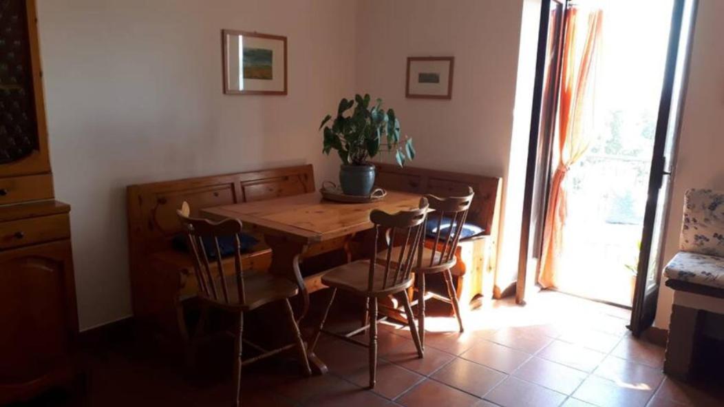 Appartamento Miralago Bolsena Kültér fotó