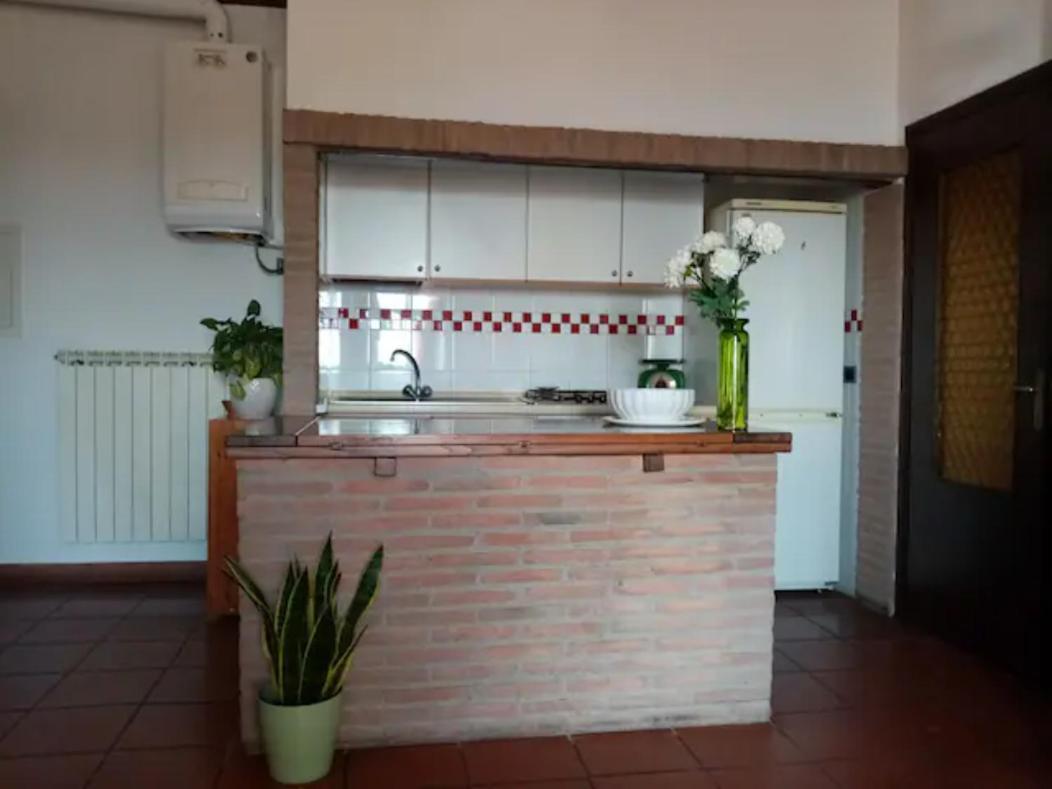 Appartamento Miralago Bolsena Kültér fotó