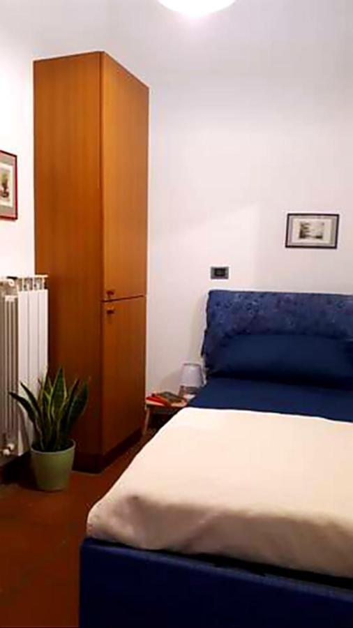 Appartamento Miralago Bolsena Kültér fotó