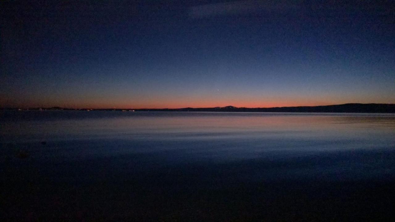 Appartamento Miralago Bolsena Kültér fotó