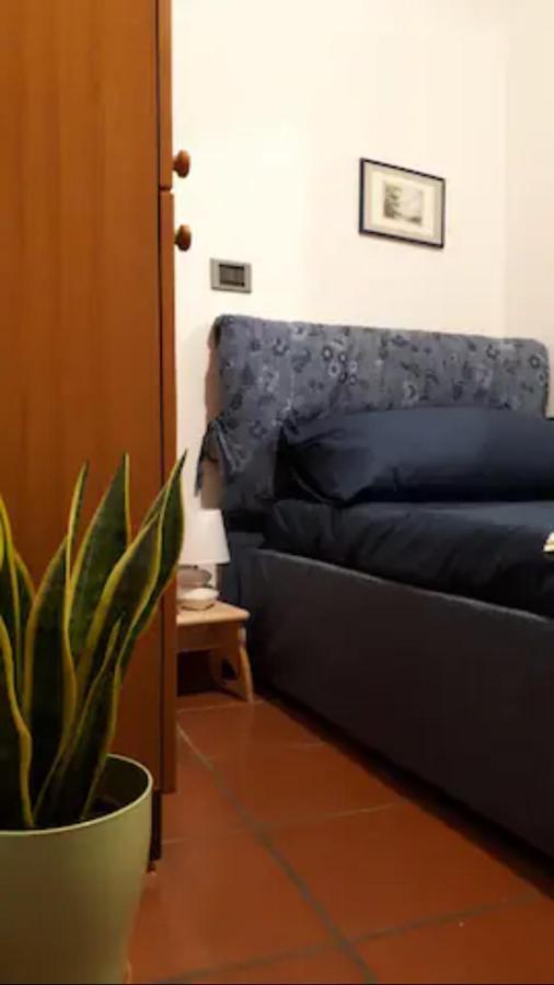 Appartamento Miralago Bolsena Kültér fotó