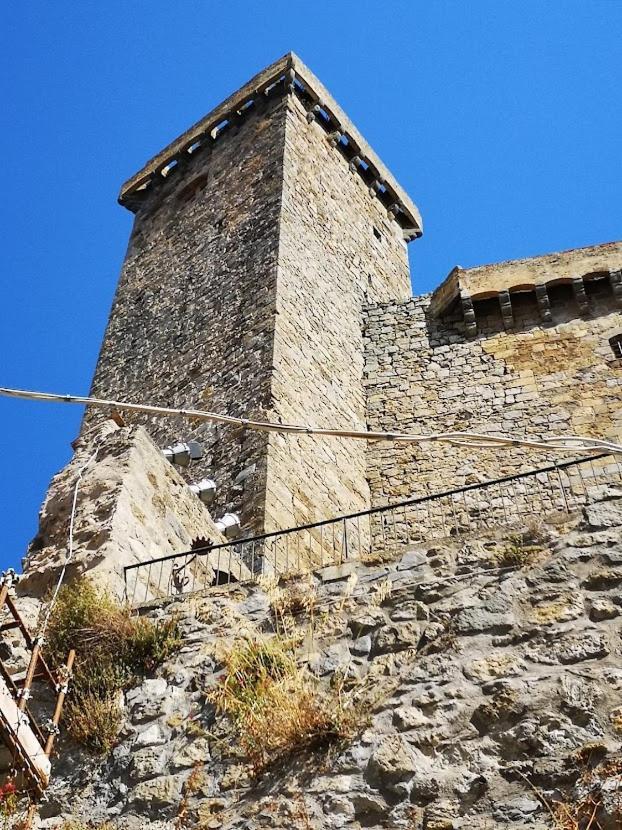Appartamento Miralago Bolsena Kültér fotó