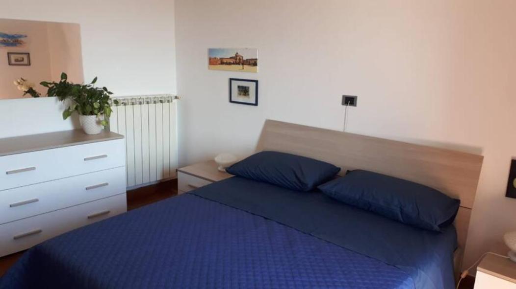 Appartamento Miralago Bolsena Kültér fotó