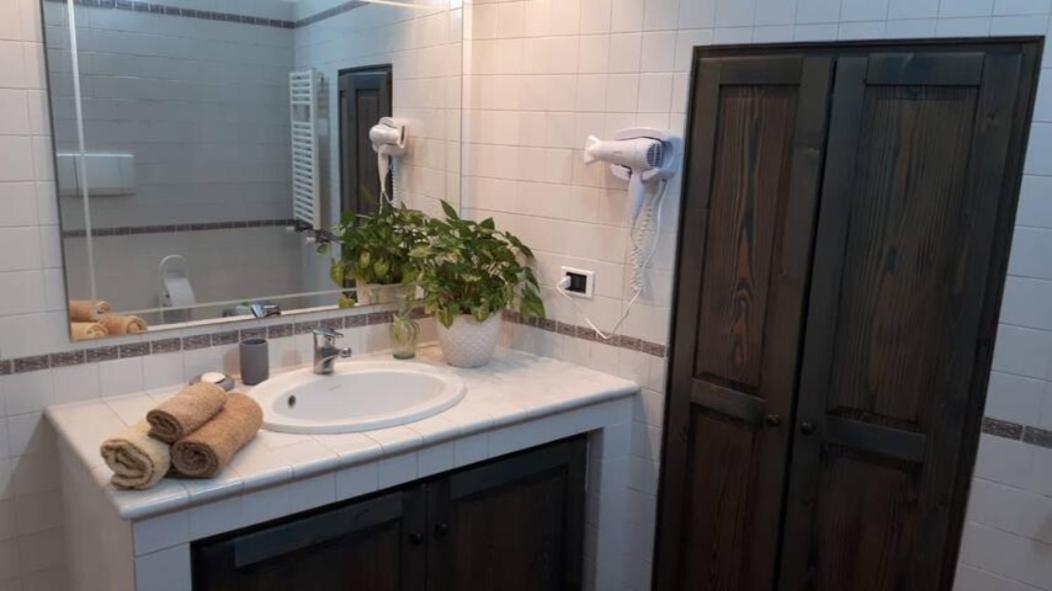 Appartamento Miralago Bolsena Kültér fotó