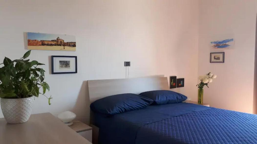 Appartamento Miralago Bolsena Kültér fotó