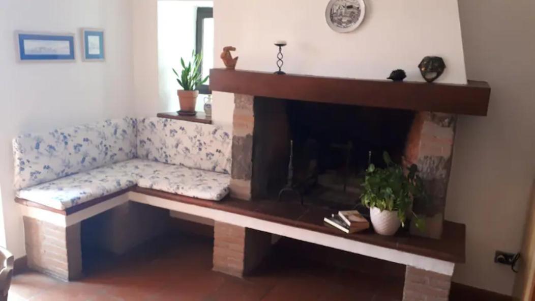 Appartamento Miralago Bolsena Kültér fotó
